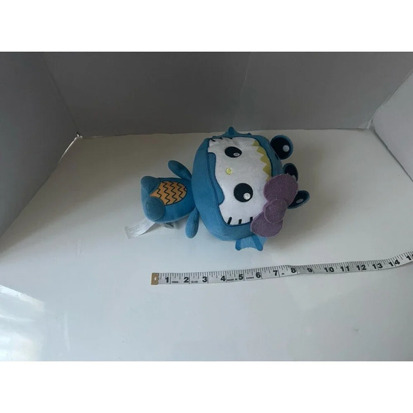 Hello Kitty Kaiju Plush Funko stuffed plushie - Picture 4 of 4